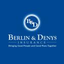 Berlin & Denys Insurance logo